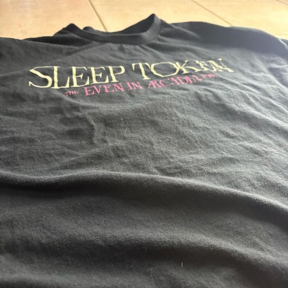 Unbranded Men's T-shirt